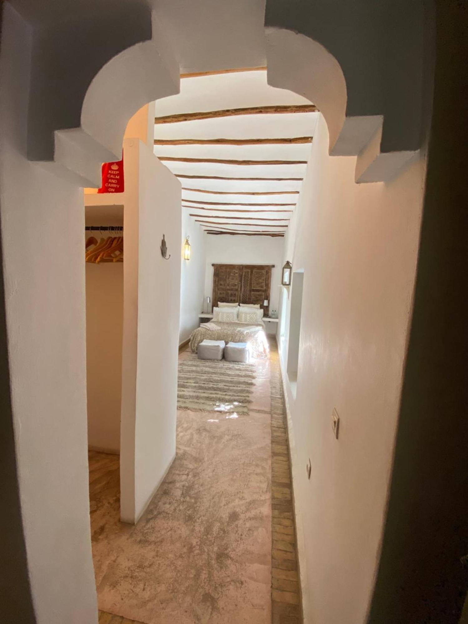 Riad Timila Marrakesh Ngoại thất bức ảnh