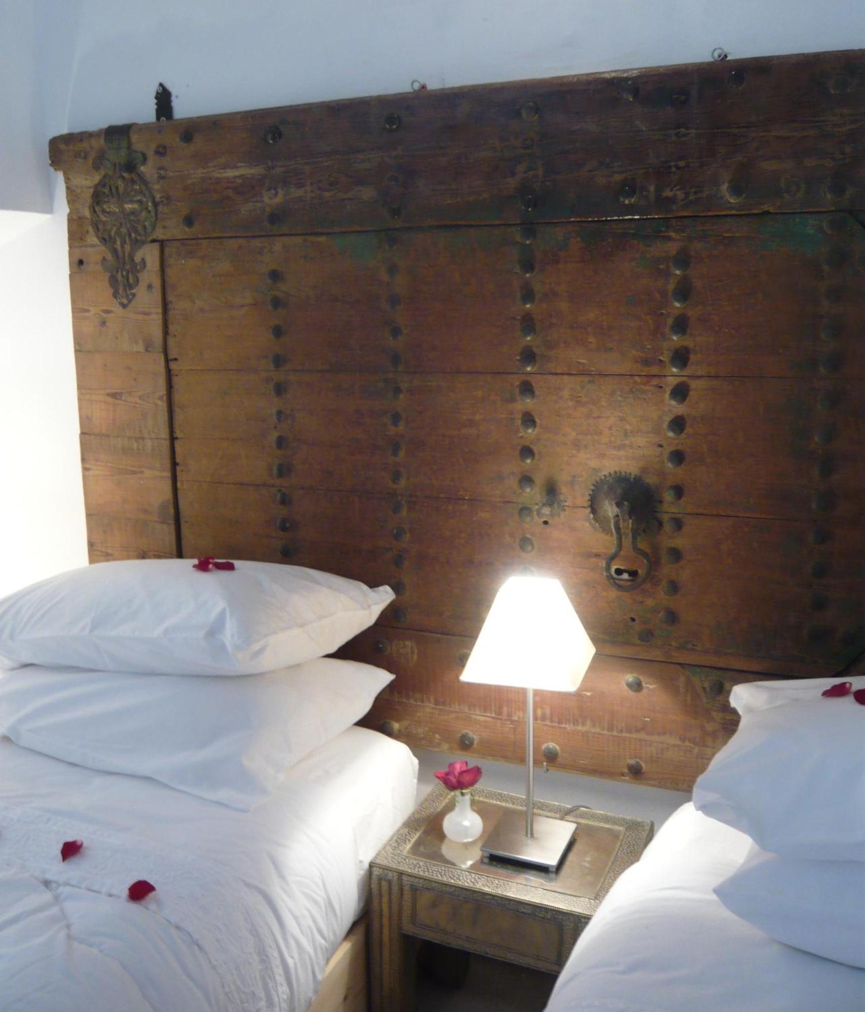 Riad Timila Marrakesh Phòng bức ảnh