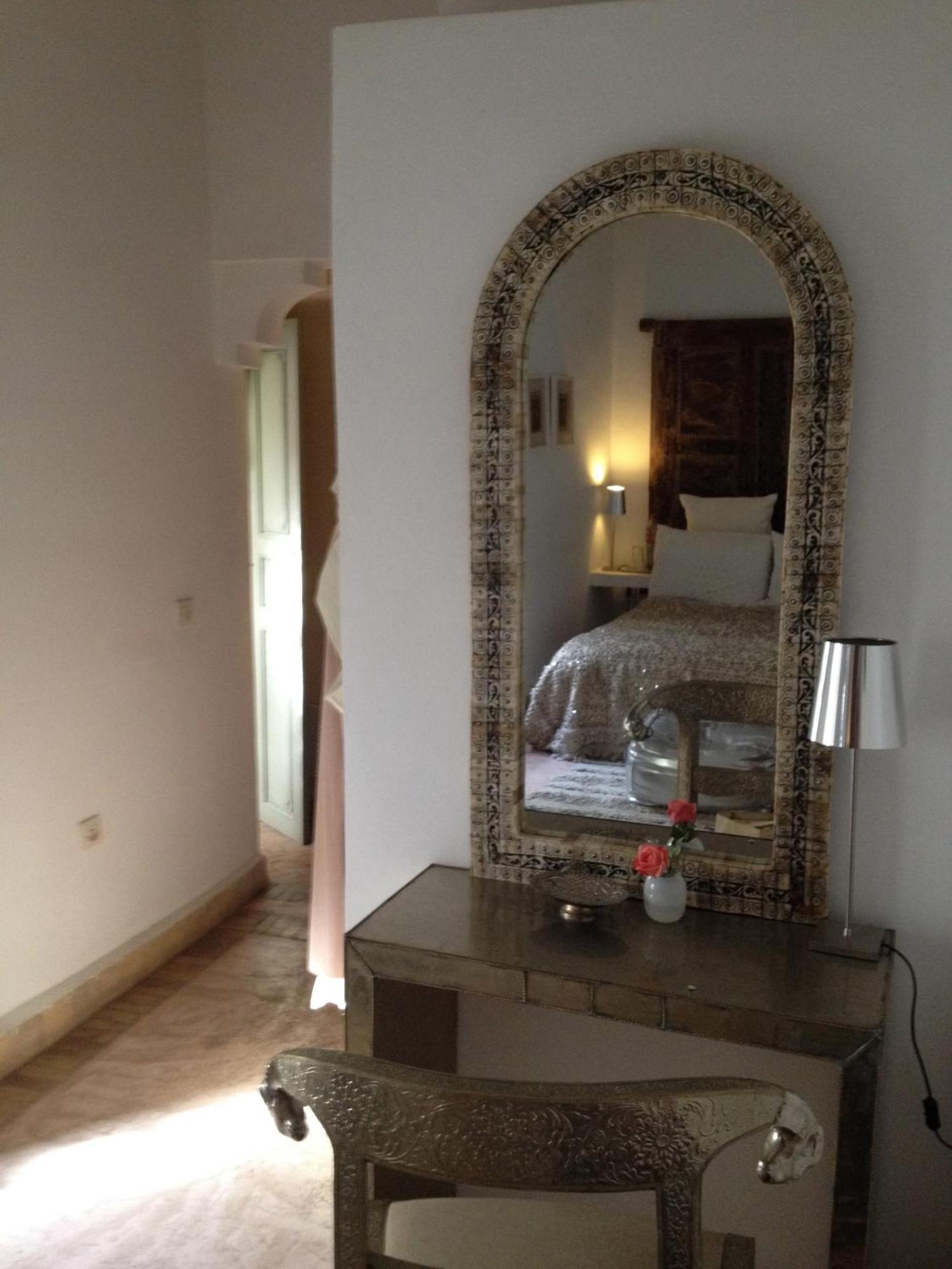 Riad Timila Marrakesh Phòng bức ảnh