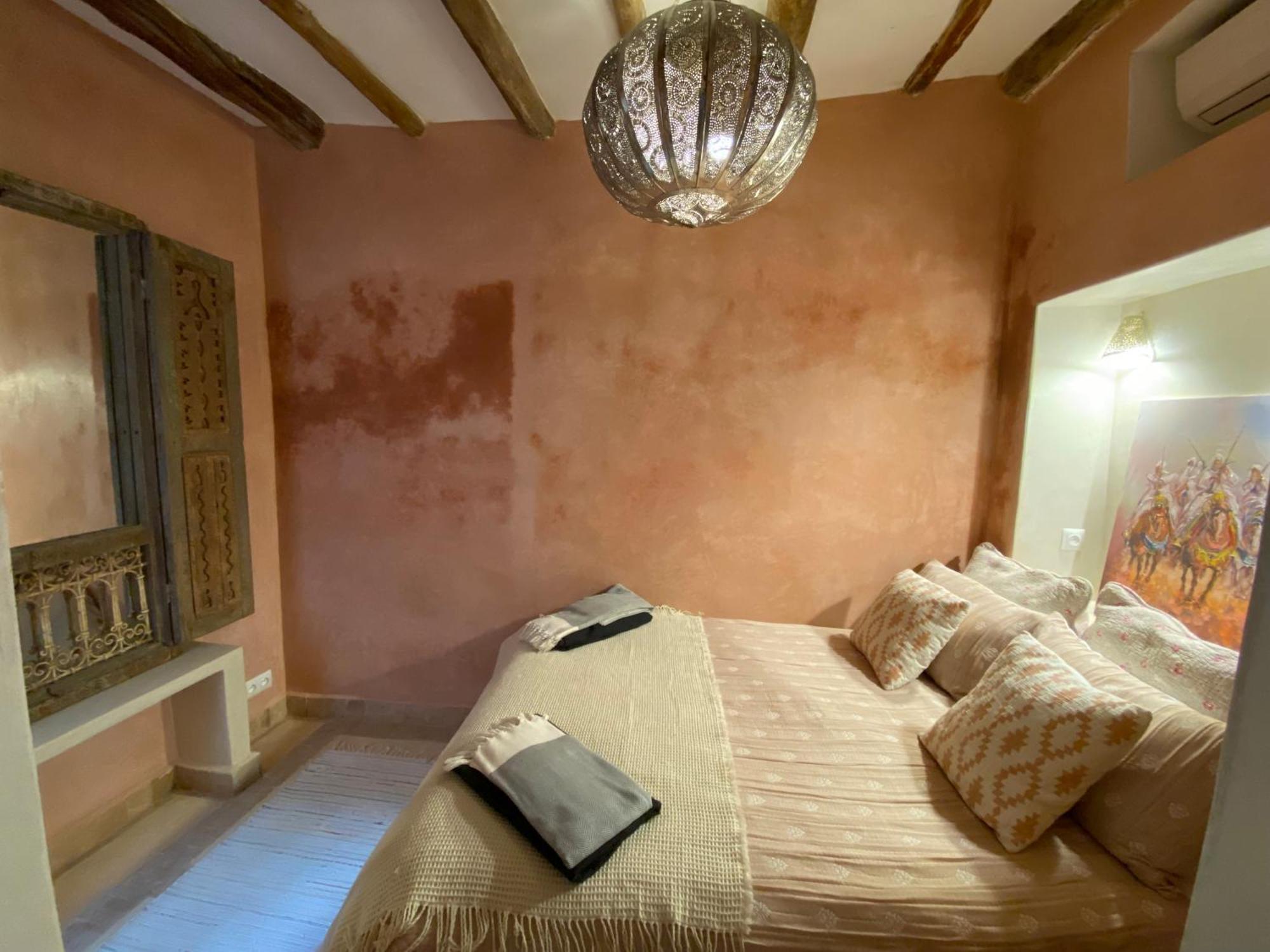 Riad Timila Marrakesh Ngoại thất bức ảnh
