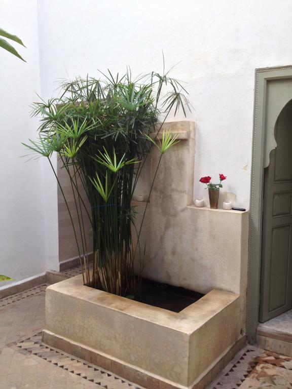 Riad Timila Marrakesh Ngoại thất bức ảnh