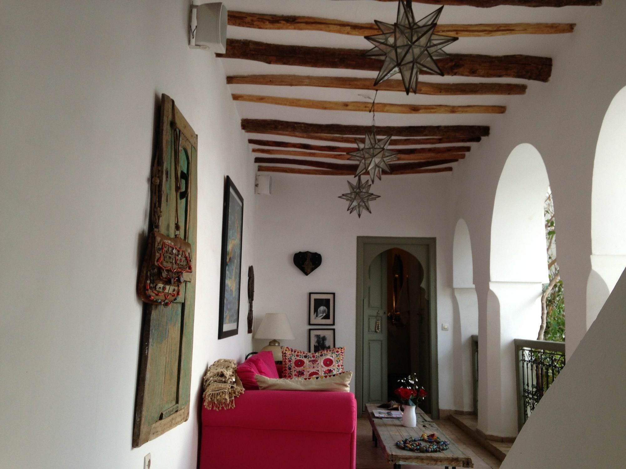 Riad Timila Marrakesh Ngoại thất bức ảnh