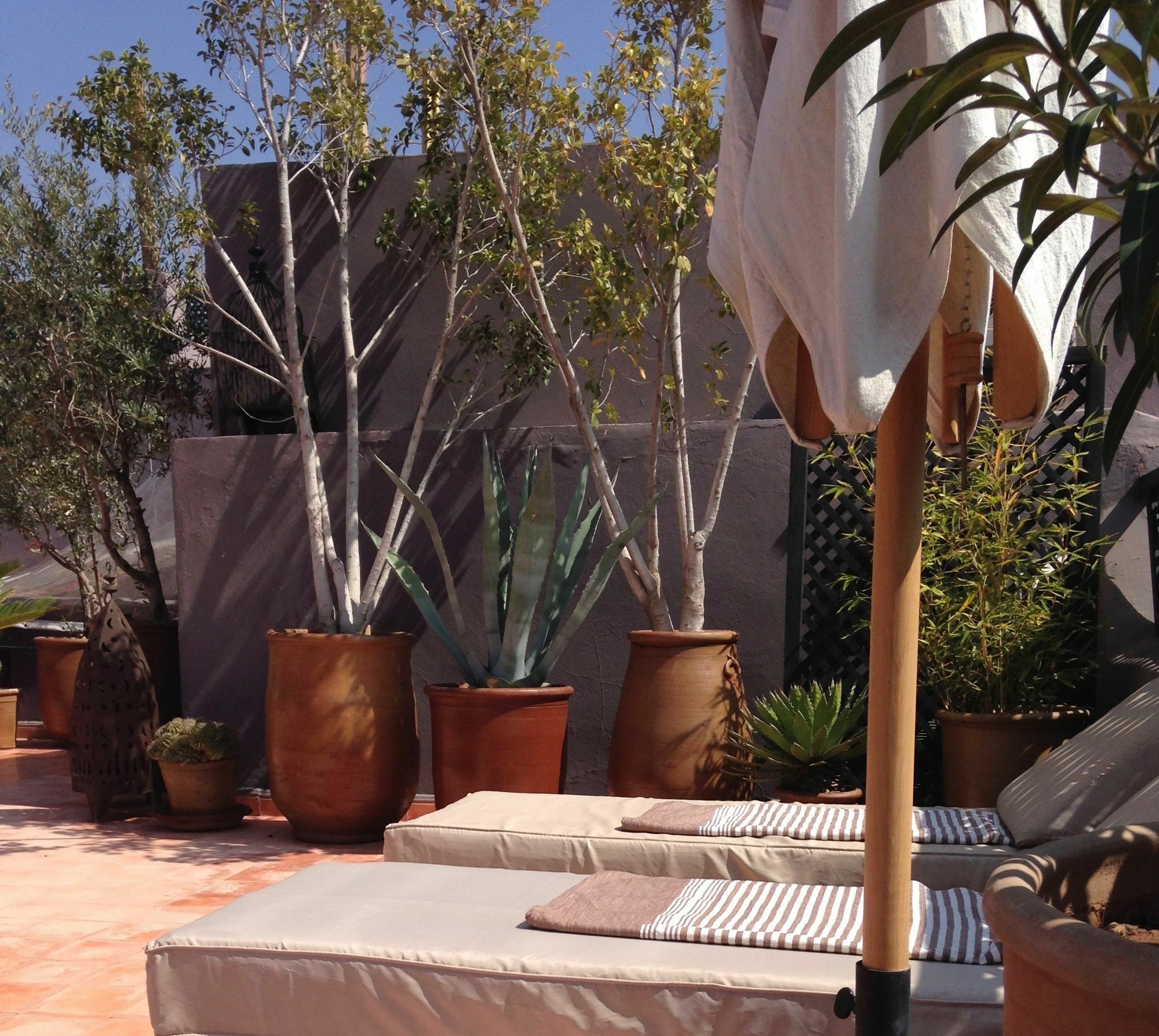 Riad Timila Marrakesh Ngoại thất bức ảnh